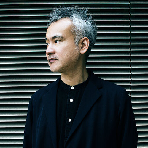 Satoshi Tomiie
