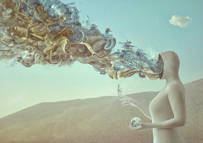 Nikolina Petolas