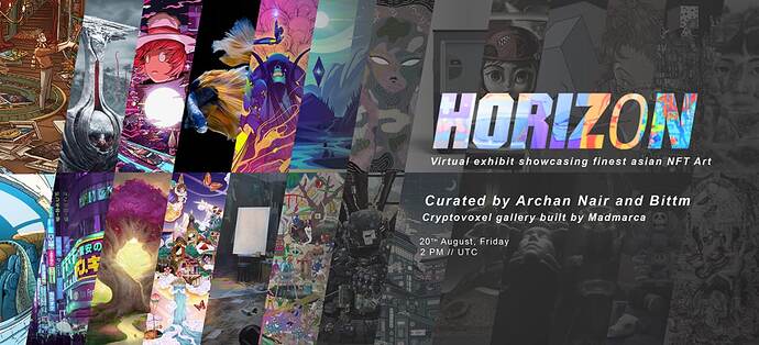 Horizon Banner
