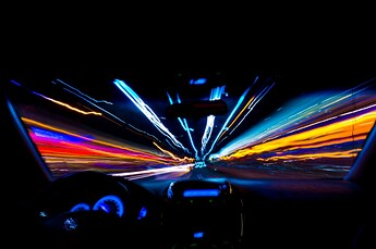 hyperspeed-oliver