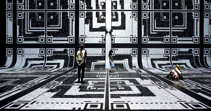 Nxt Museum Yuxi Cao (James)