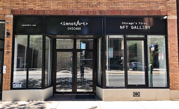 Storefront