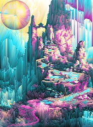 The holyridge